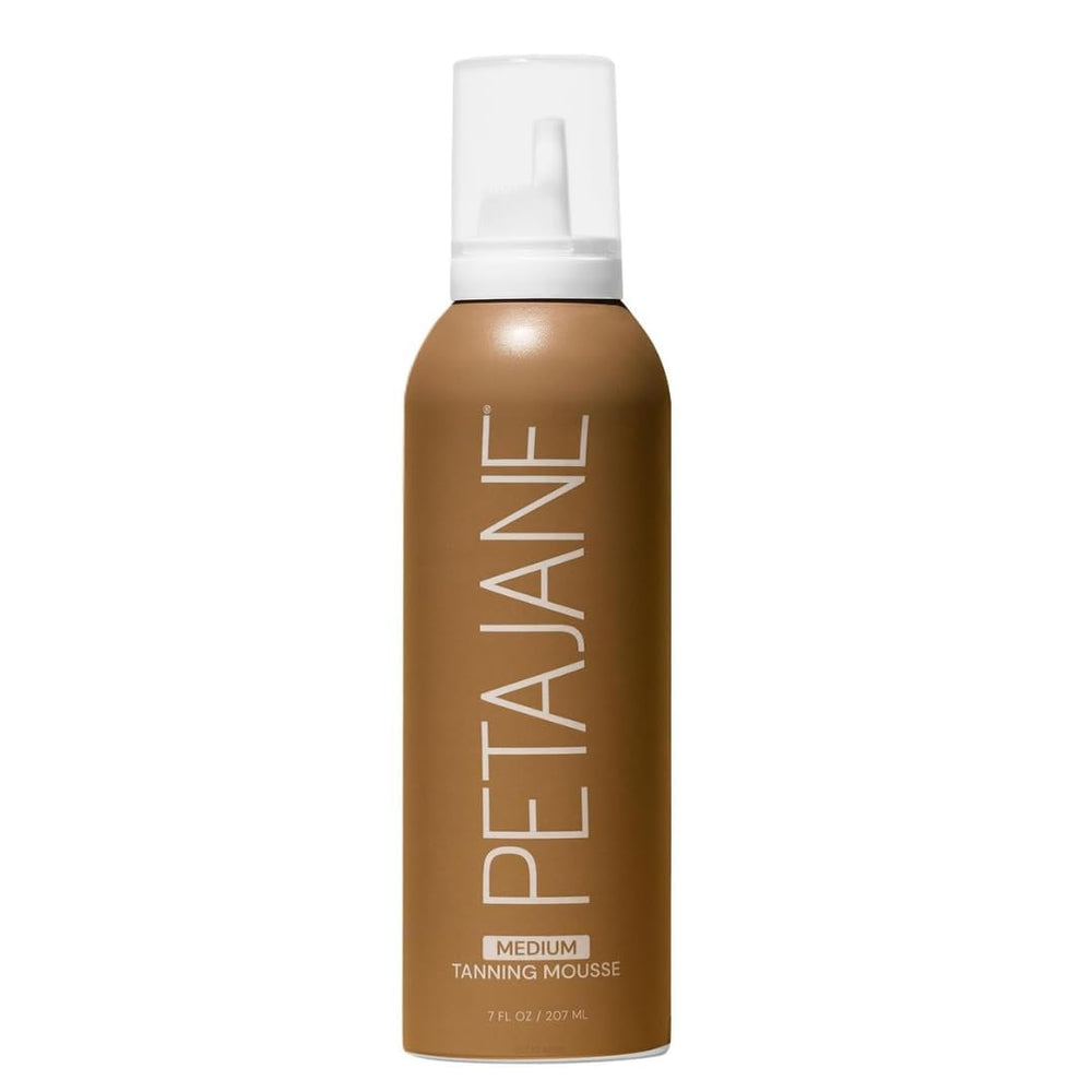 Peta Jane front packaging showing 7oz bottle and clear branding for easy identification