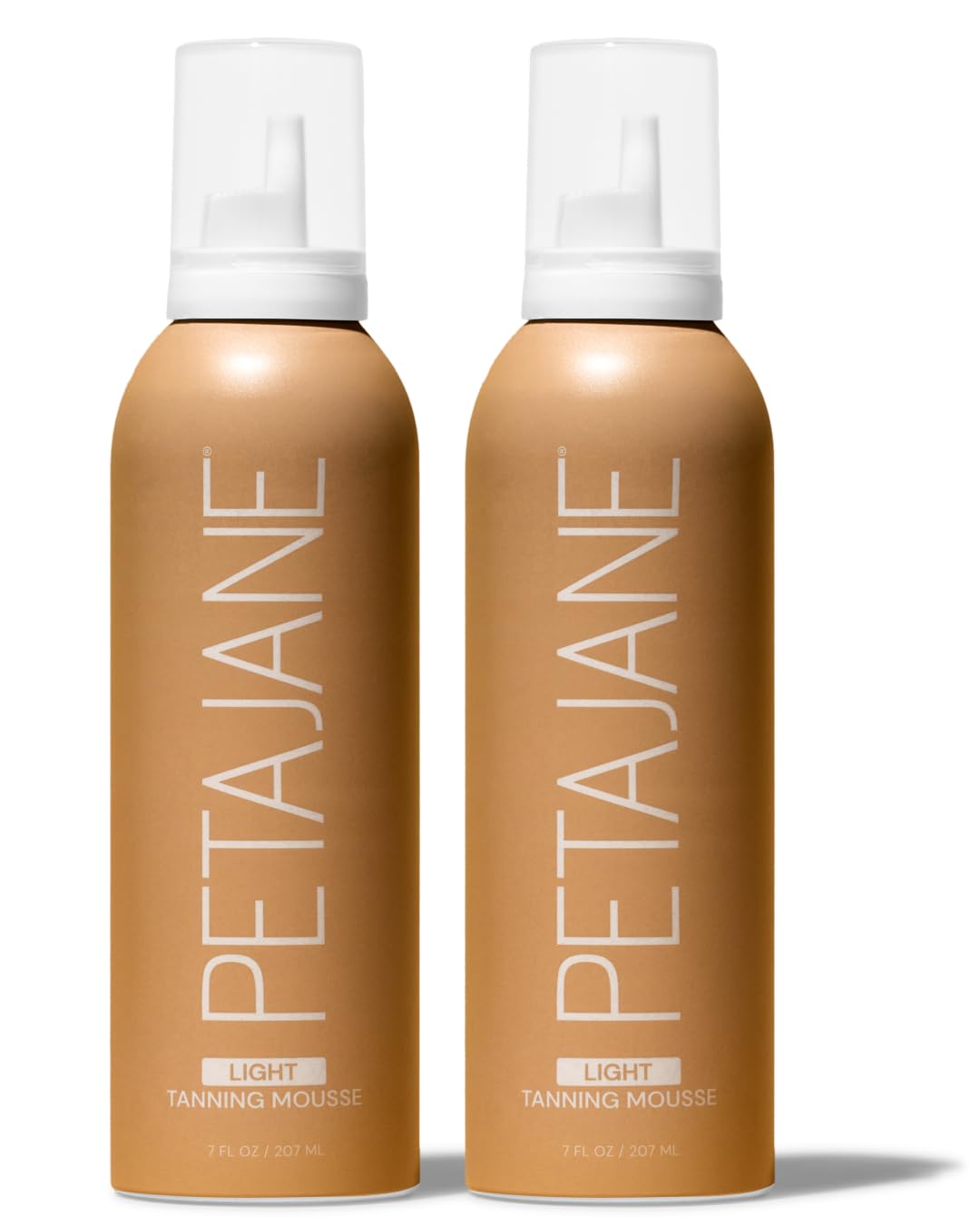 Peta Jane front packaging showing dual-pack convenience and value
