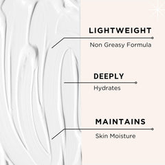 Applying Petal Fresh to elbow to demonstrate targeted repair