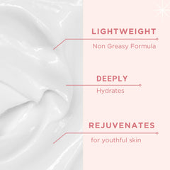 Petal Fresh coconut argan shea trio highlighting nourishing oils