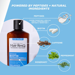 Petal Fresh creamy conditioner texture detail showing lightweight conditioning