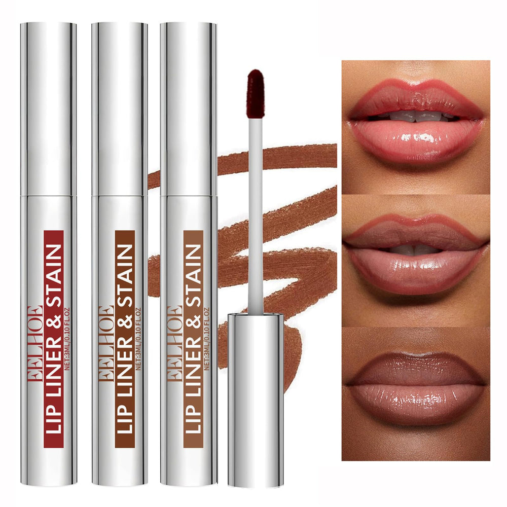 Petansy front packaging showing all three colors and benefits