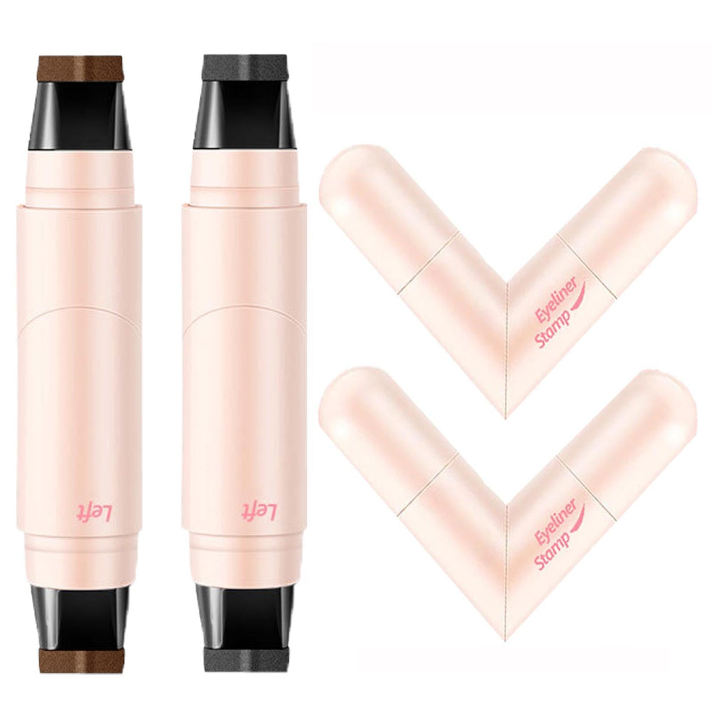 Petansy front packaging showing dual-color set and travel-ready benefit