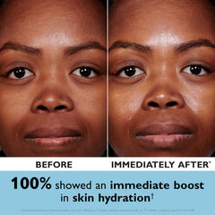 Peter Thomas Roth refill insert displayed to show eco-friendly benefit
