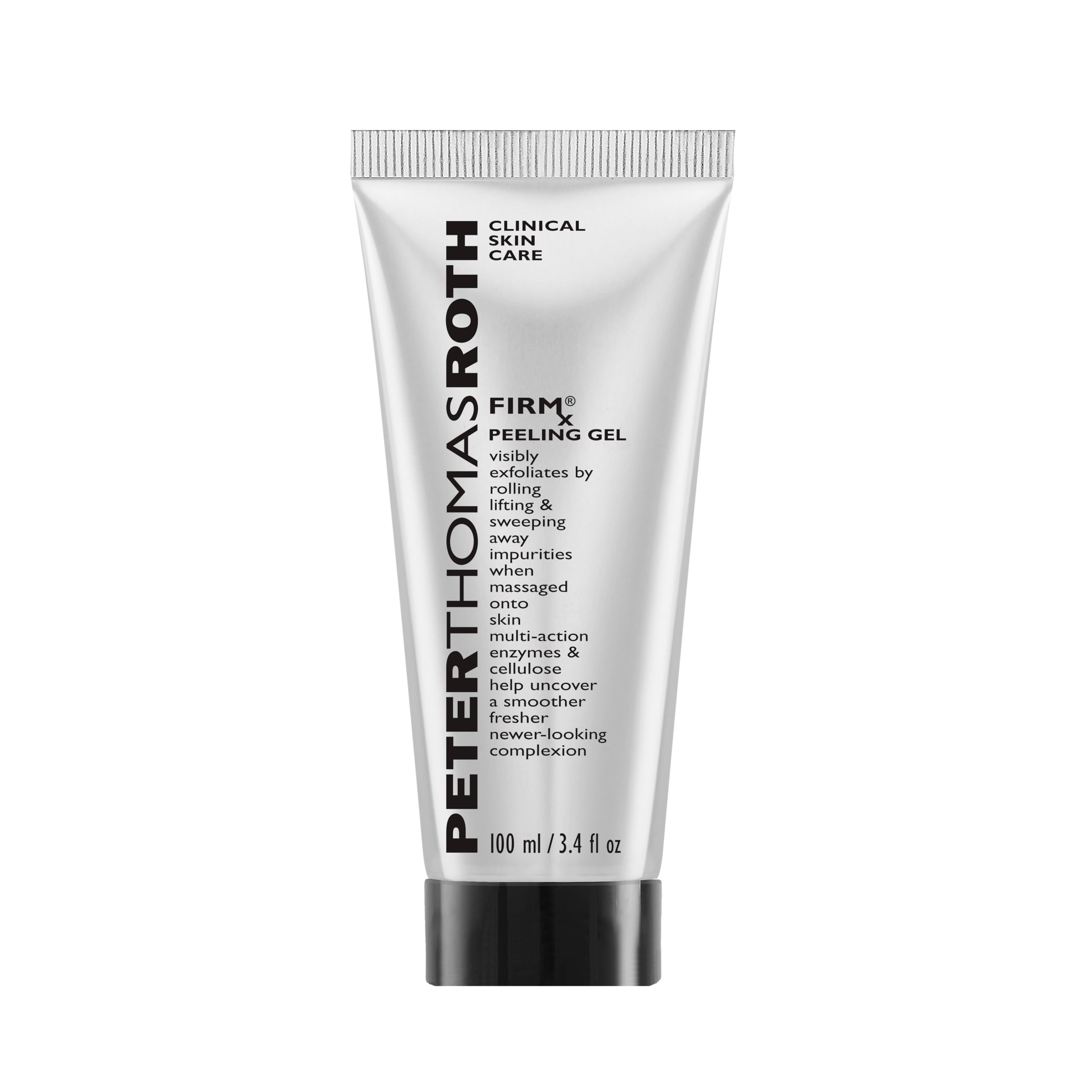 Peter Thomas Roth front packaging showing product and brand, ideal for shelf display
