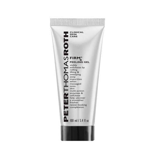 Peter Thomas Roth front packaging showing product and brand, ideal for shelf display