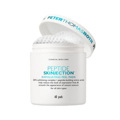 Peter Thomas Roth front packaging showing product identity and benefits