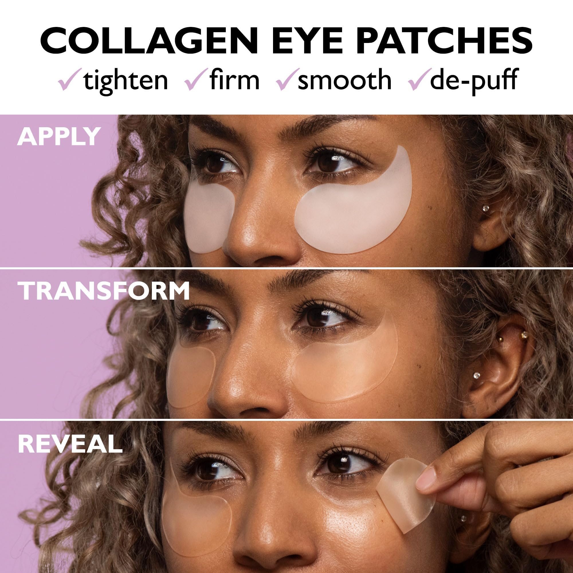 Peter Thomas Roth detailed gel texture highlighting nourishing collagen infusion