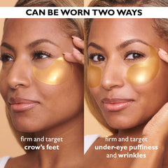 Peter Thomas Roth product label close-up showing ingredients and brand credibility