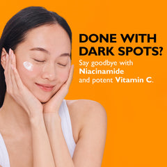 Peter Thomas Roth treatment spread on hand illustrating smooth texture and quick absorption