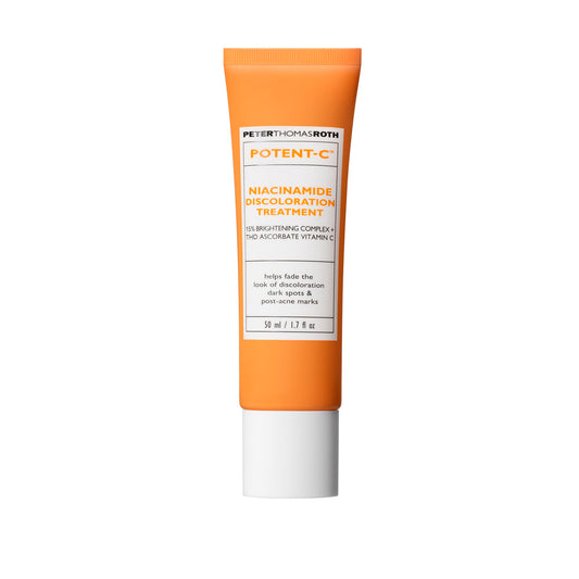 Peter Thomas Roth front packaging showing product and label for clear identification and trust