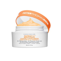 Peter Thomas Roth front packaging showing product name and brightening benefit