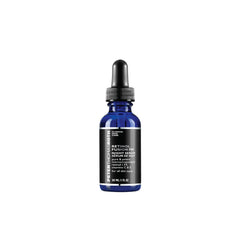 Peter Thomas Roth front bottle view showing packaging and night serum benefits