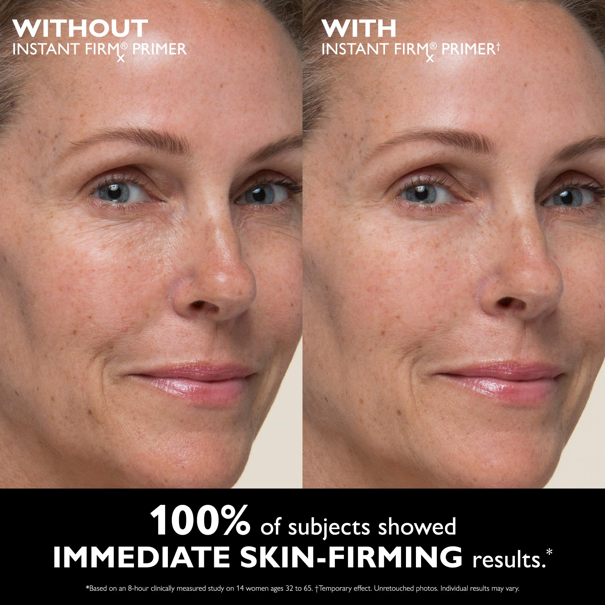 Peter Thomas Roth primer texture on fingertip for smooth application