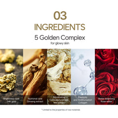Petitfee product label showing ingredient highlights and benefits