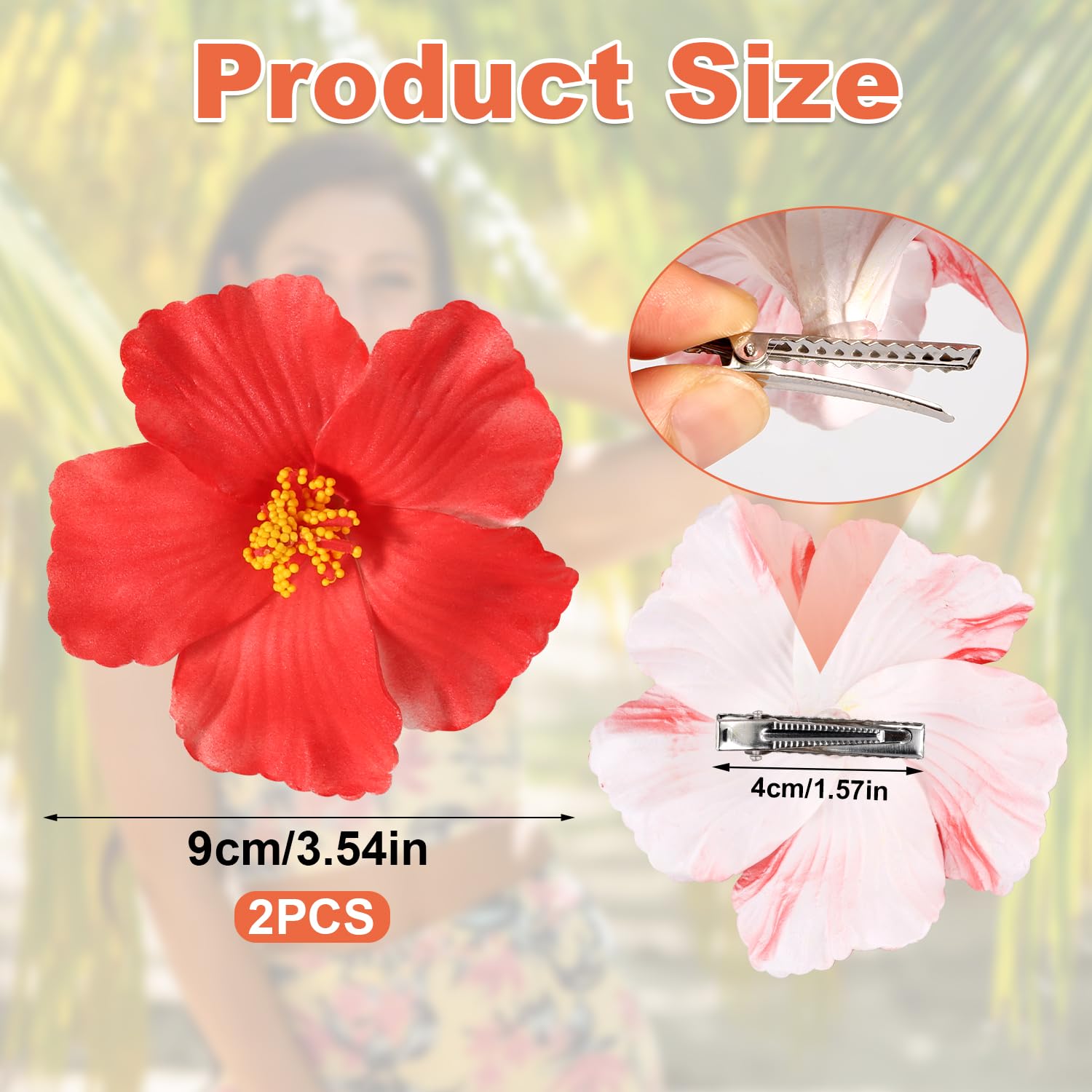 PEUTIER red flower side detail highlighting petal texture and durability