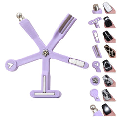 Pewosrid front packaging showing complete purple kit and components, perfect starter set