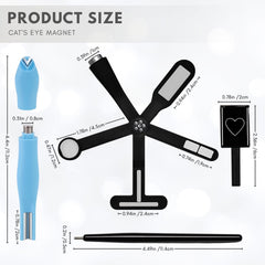 Pewosrid used in salon-style setting demonstrating professional results on client nails
