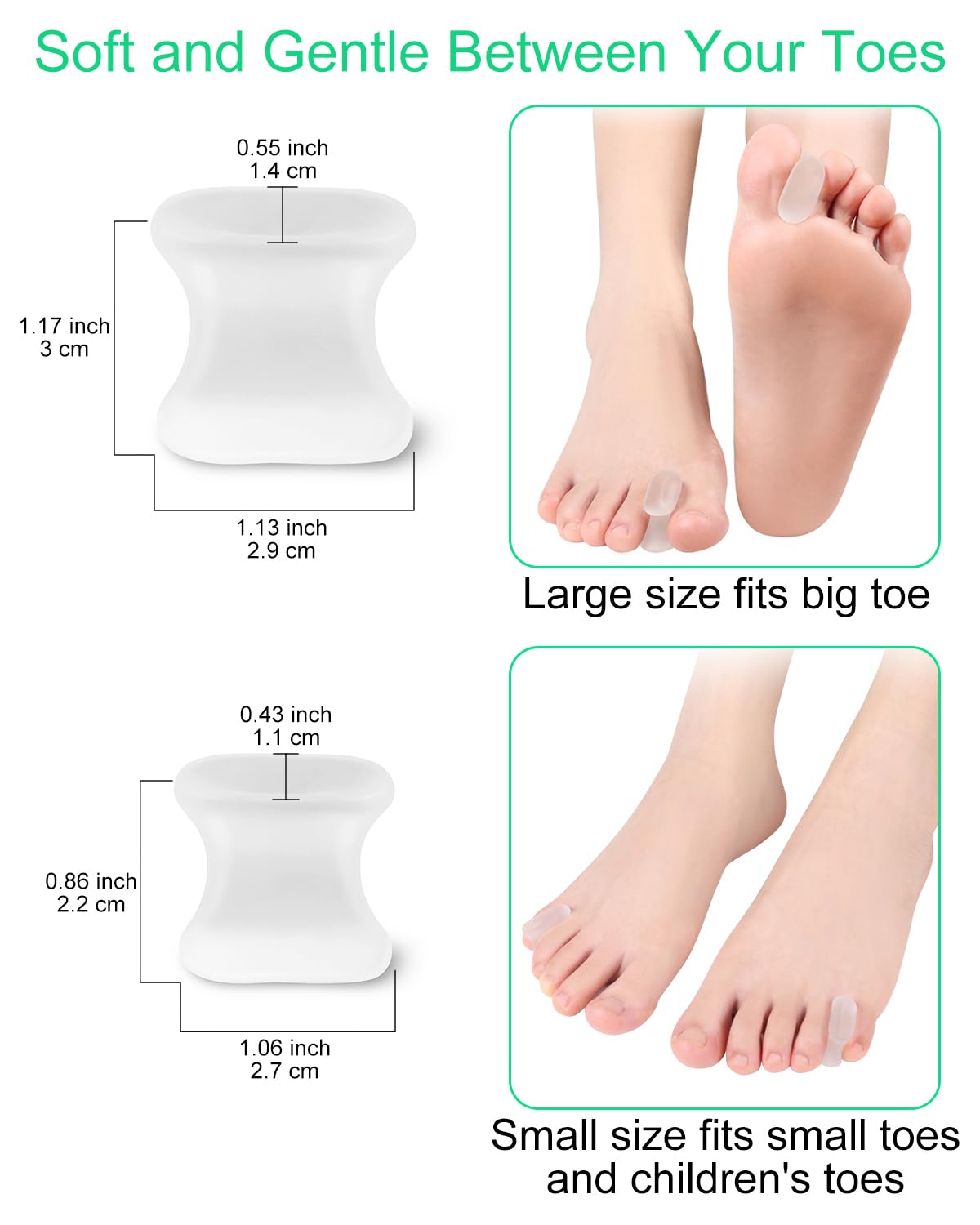 PGRODE close-up gel texture highlighting soft durable silicone comfort