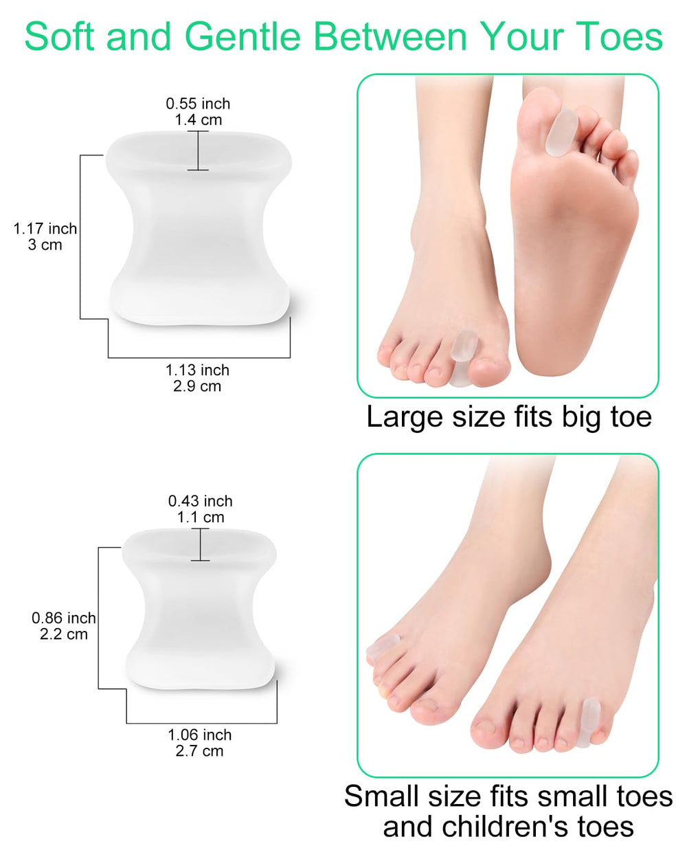 PGRODE close-up gel texture highlighting soft durable silicone comfort