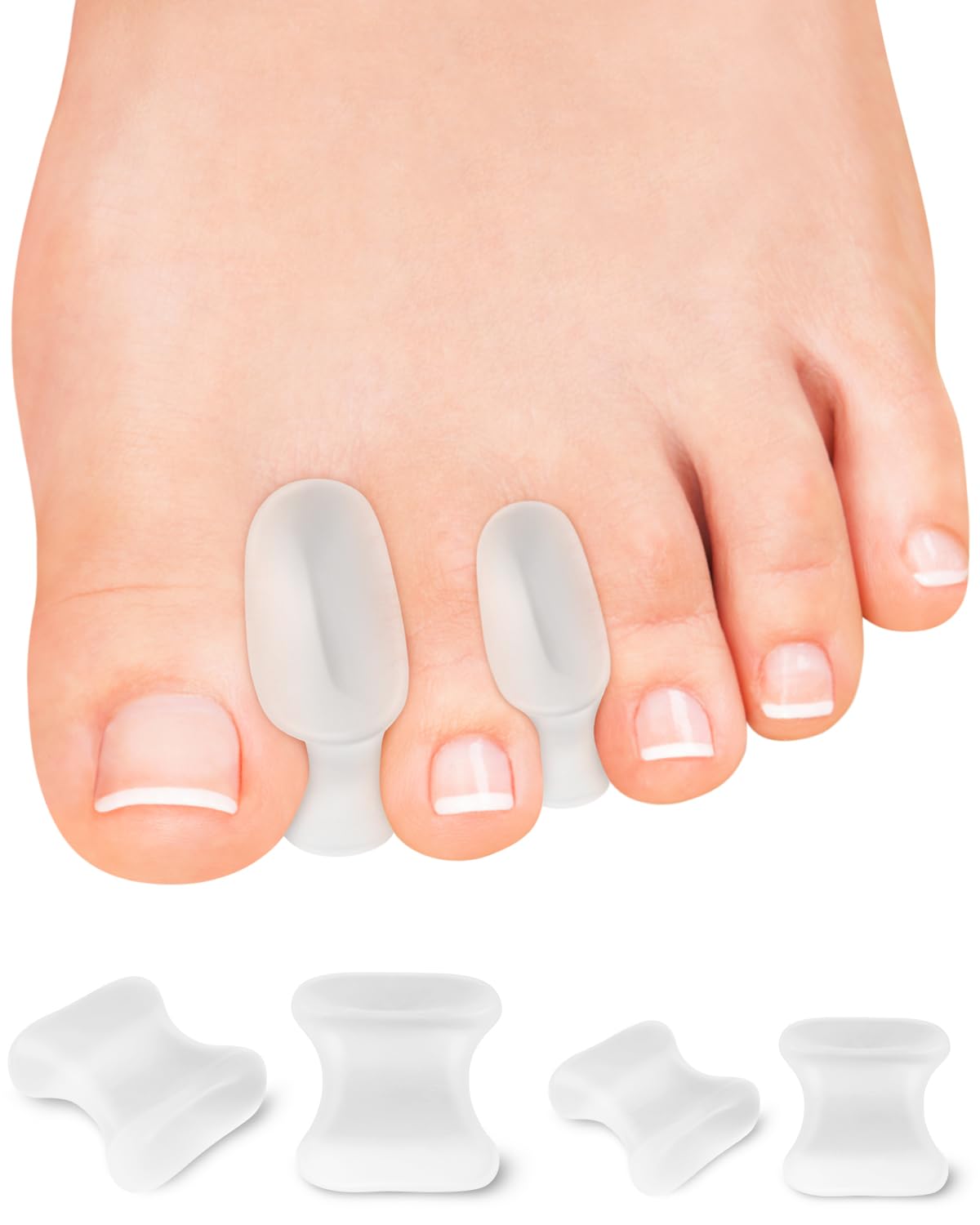 PGRODE front packaging showing 12-pack and sizes for easy purchase