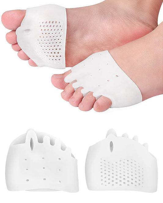 PGRODE front view packaging showing pair and benefits