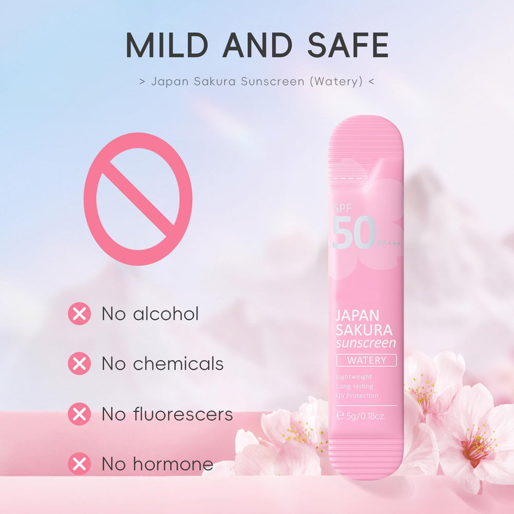 Phanund label and SPF marking highlighting SPF 50 protection clarity