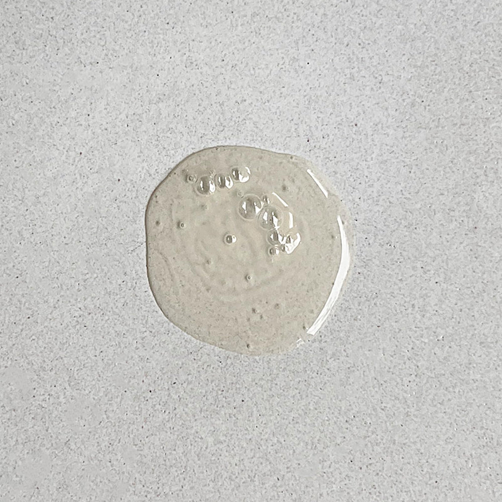 Pharmacopia back label with ingredients and usage directions visible