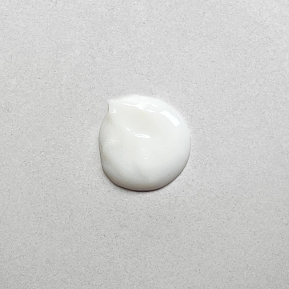 Pharmacopia label close-up showing ingredients and cruelty-free badge benefits