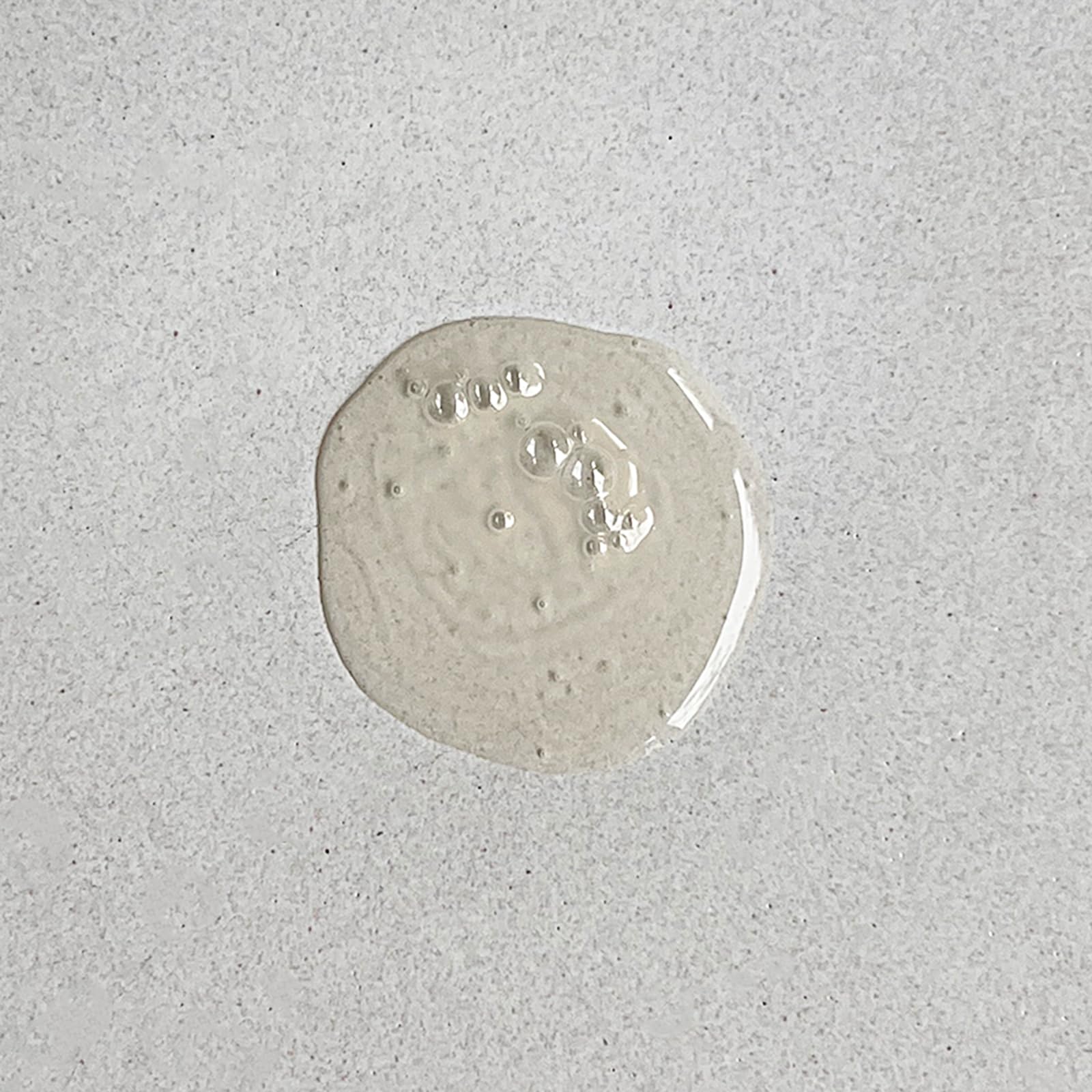 Pharmacopia label close-up highlighting natural ingredients and clean formula