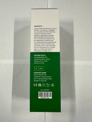 PHARMBANNER drug facts label with NDC number and directions