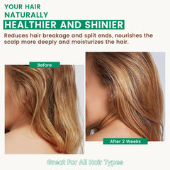 PHATOIL applying oil to face highlighting smooth glide and hydration benefit