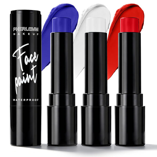 PHERLEMM front packaging showing red blue white colors and durable performance