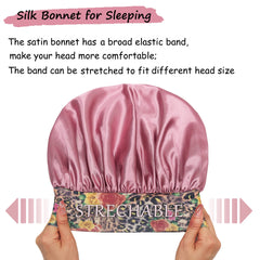 PHILIGHTS bonnet held in hand to show large size and capacity benefit