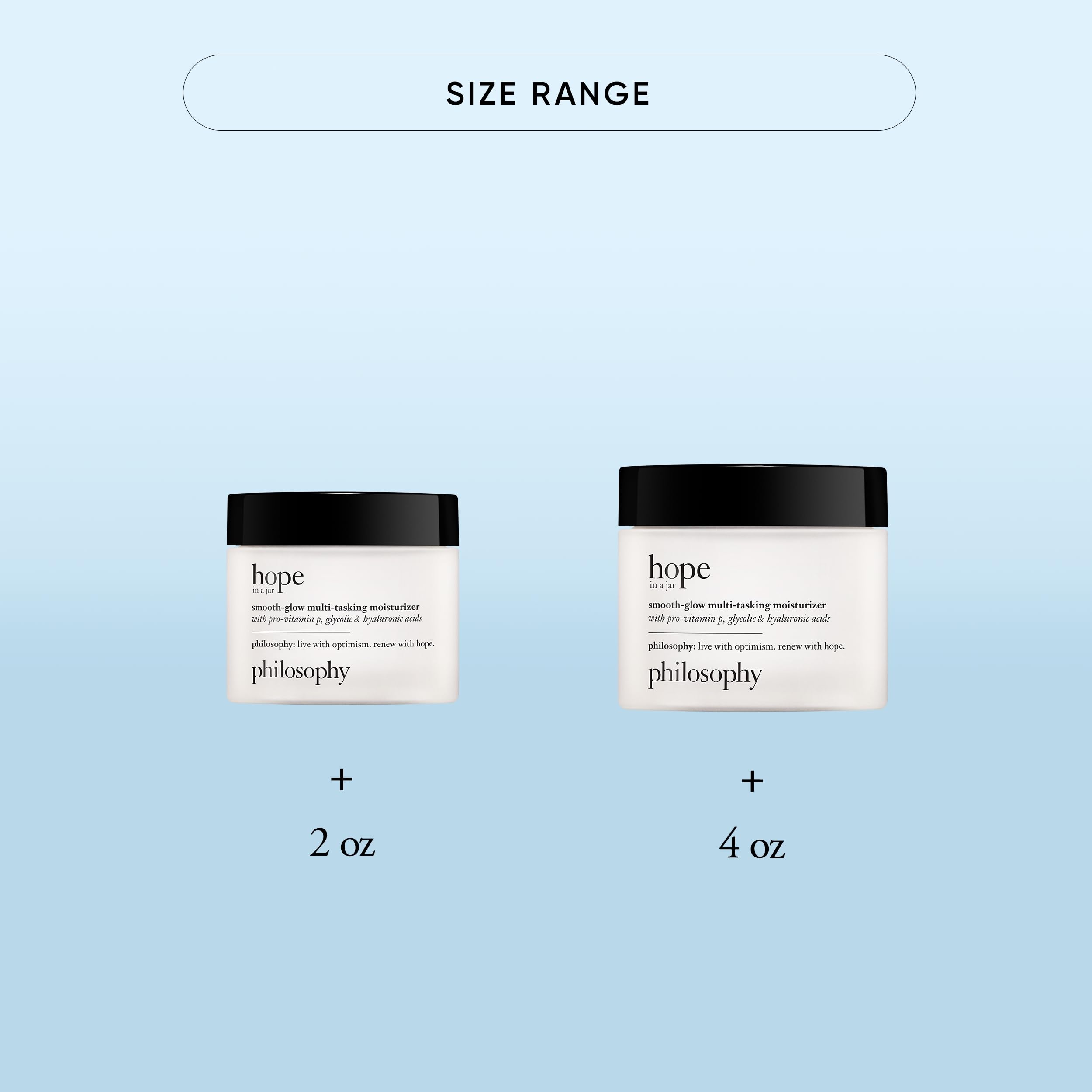 philosophy tangerine peel extract ingredient highlighting natural radiance