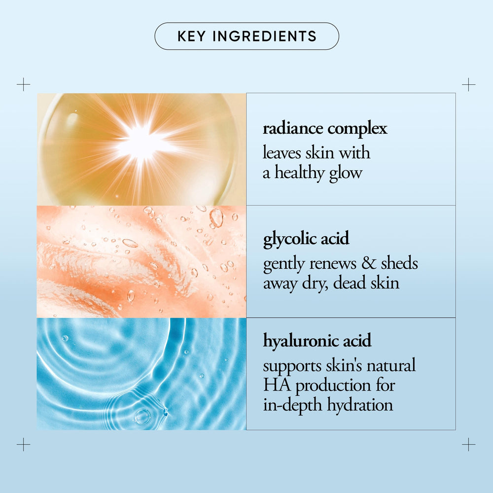 philosophy hope in a jar cream texture close-up revealing smooth lightweight consistency and hydration benefit