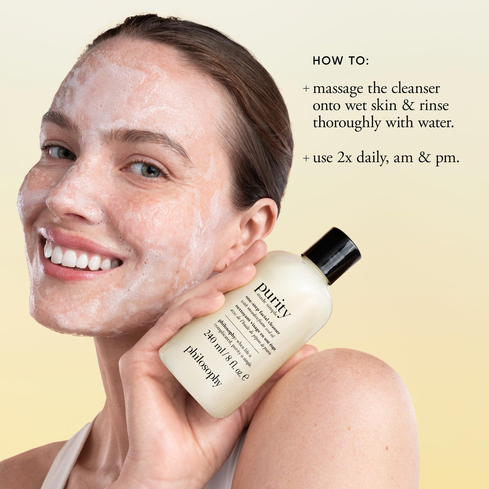 philosophy meadowfoam seed oil ingredient visual highlighting hydration support