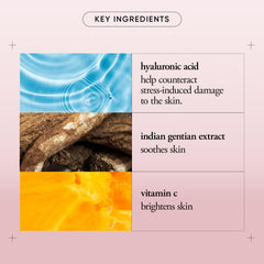 philosophy open jar close-up displaying silky cream texture for hydration promise