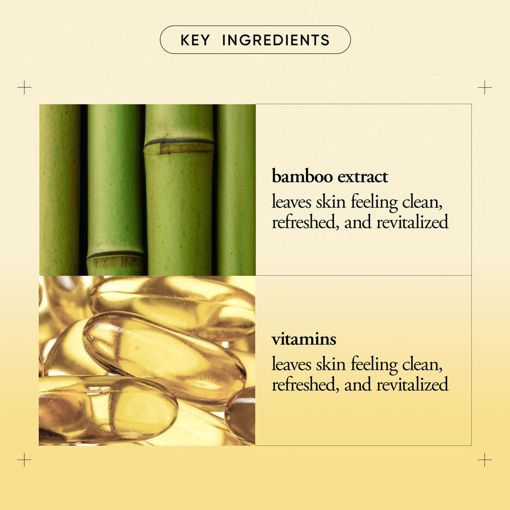 philosophy close-up of creamy gel texture, highlights fast-absorbing matte finish and lightweight feel