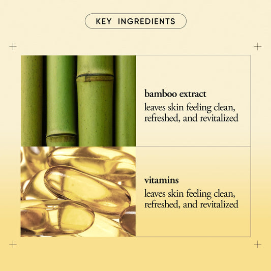 philosophy close-up of creamy gel texture, highlights fast-absorbing matte finish and lightweight feel