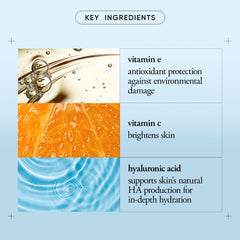 philosophy dropper dispensing serum, highlights precise dosing and texture