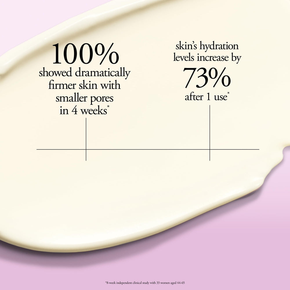 philosophy size scale with coin highlighting 2 fl oz compact travel-friendly benefit