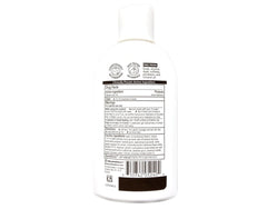 Phisoderm gel texture close-up illustrating smooth, non-greasy lather