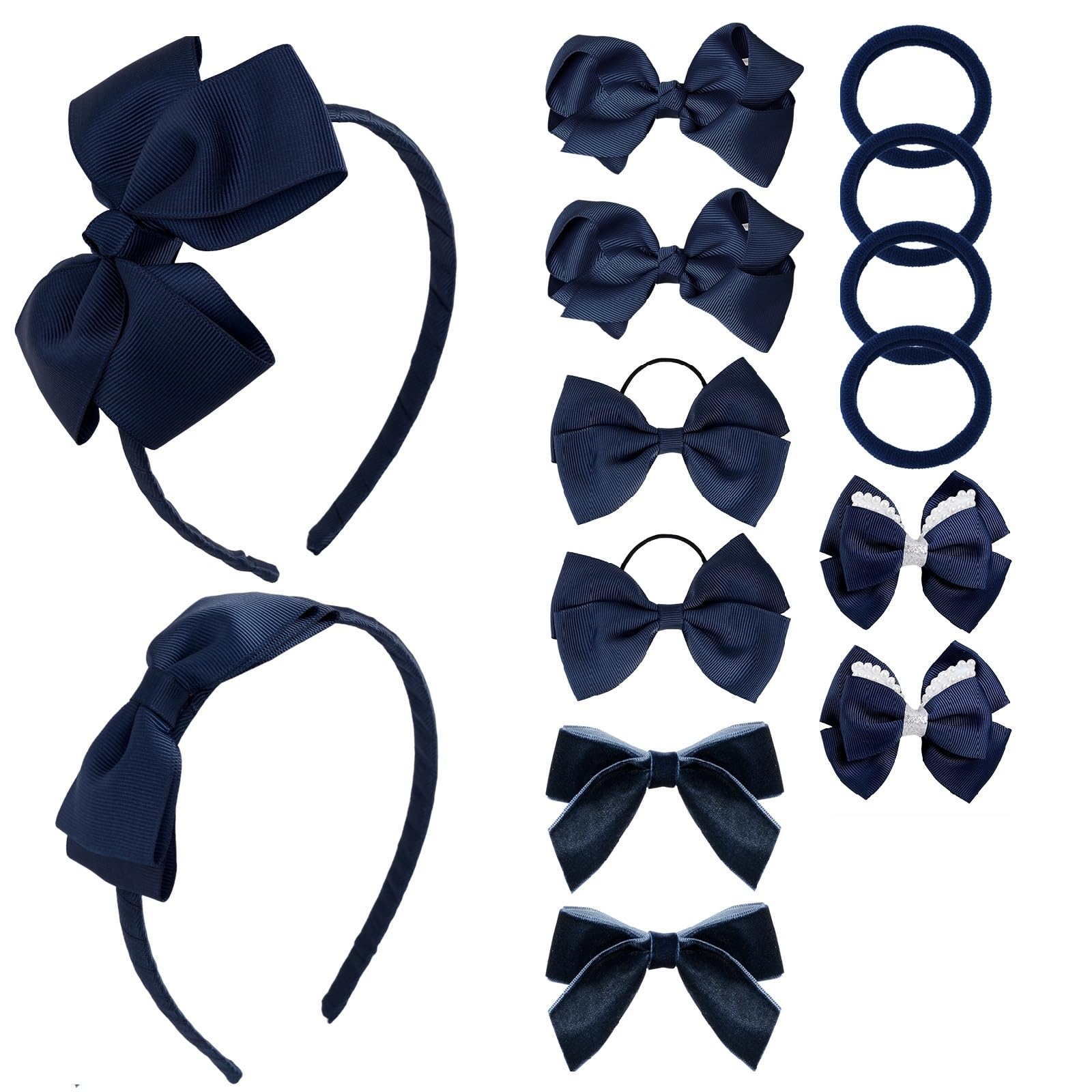 phnydreg front packaging showing full 14-piece set and organization benefit