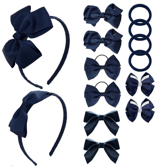 phnydreg front packaging showing full 14-piece set and organization benefit