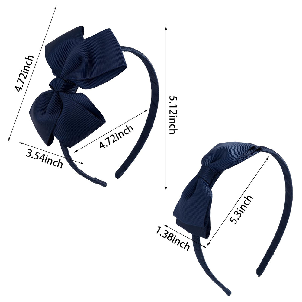 phnydreg velvet bow clip detail highlighting soft texture that protects hair