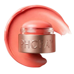 PHOFAY front packaging showing shade 03 and compact stick for easy travel