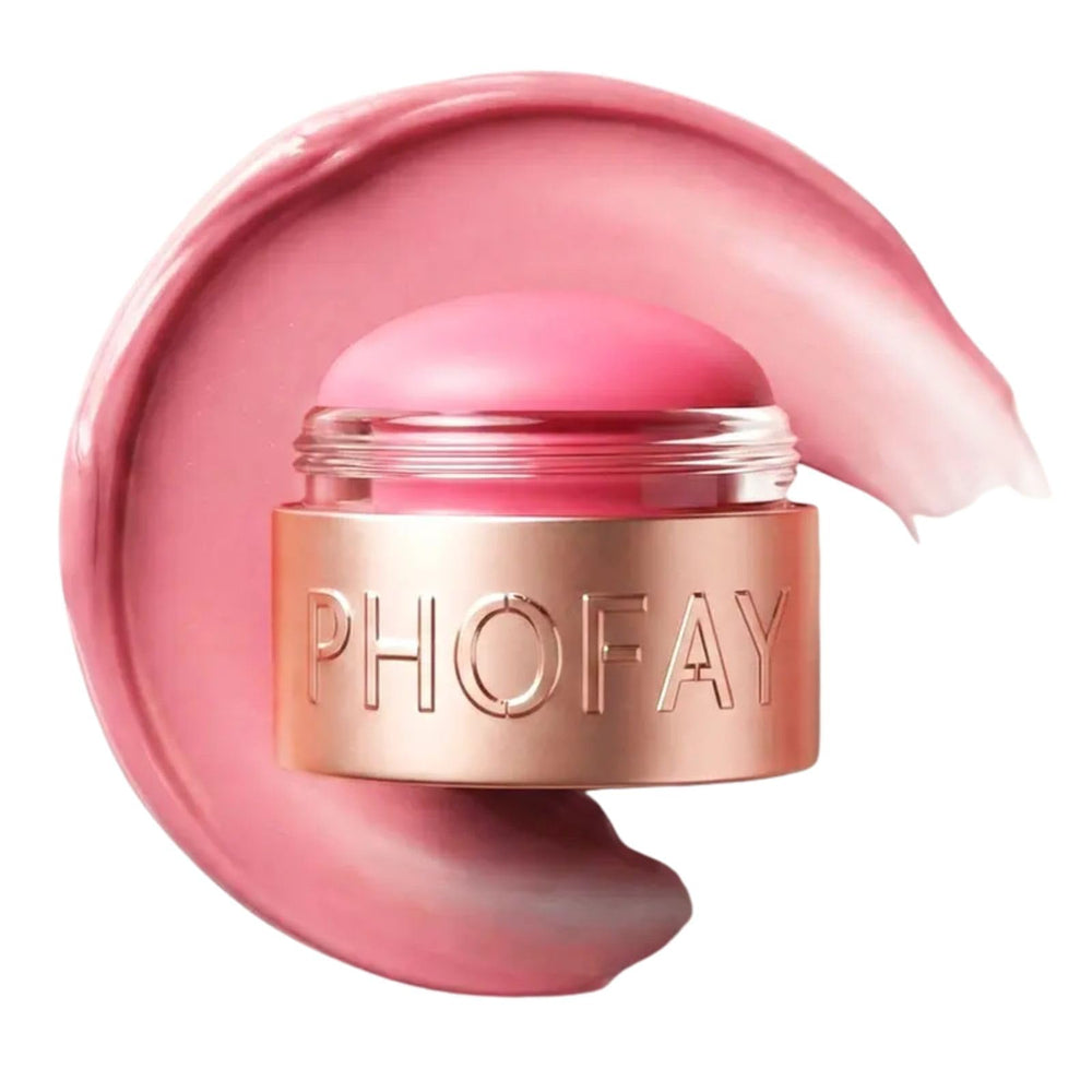 PHOFAY front packaging showing sleek stick and shade 05 for easy selection