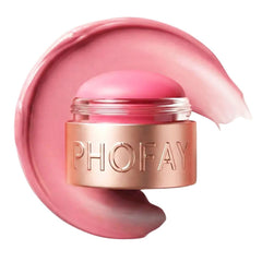 PHOFAY front packaging showing sleek stick and shade 05 for easy selection