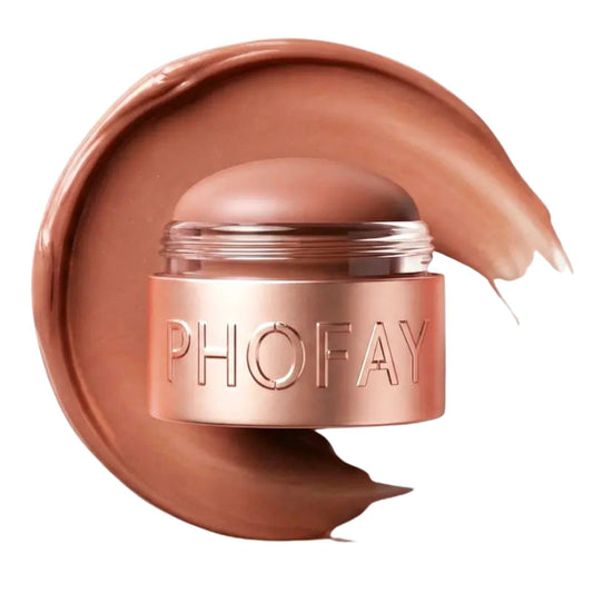 PHOFAY front packaging showing shade and compact travel-friendly design